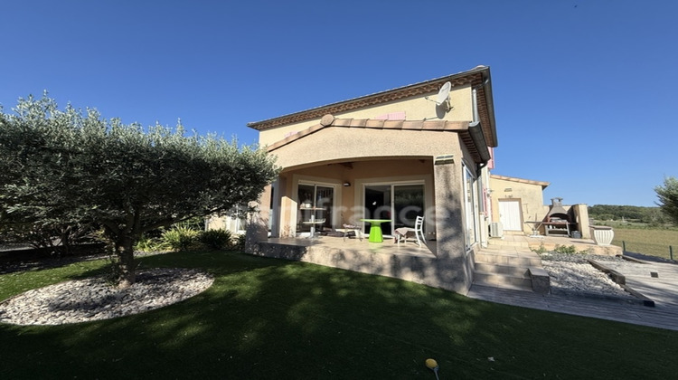 Ma-Cabane - Vente Maison SAINT PAUL TROIS CHATEAUX, 118 m²