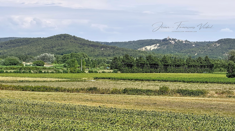 Ma-Cabane - Vente Maison SAINT PAUL TROIS CHATEAUX, 118 m²