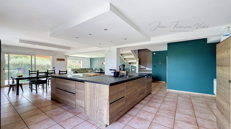 Ma-Cabane - Vente Maison SAINT PAUL TROIS CHATEAUX, 118 m²