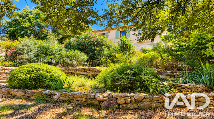 Ma-Cabane - Vente Maison Saint-Paul-Trois-Châteaux, 132 m²