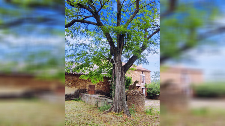 Ma-Cabane - Vente Maison SAINT PAULET DE CAISSON, 215 m²