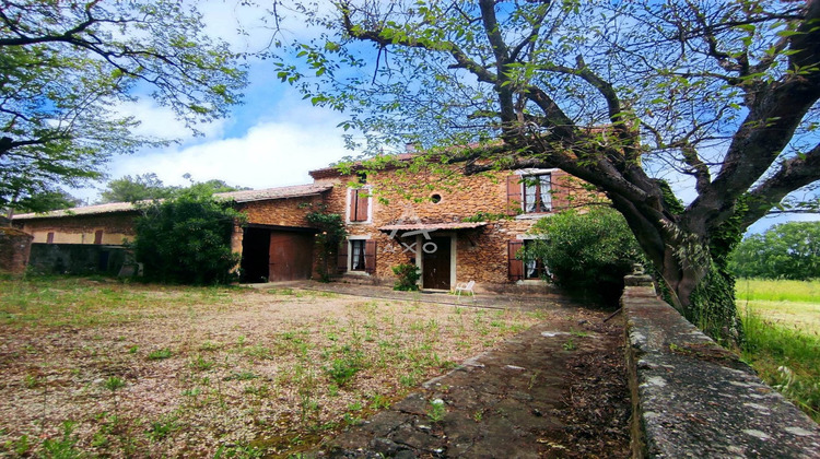 Ma-Cabane - Vente Maison SAINT PAULET DE CAISSON, 215 m²