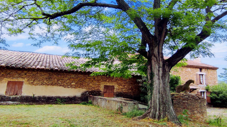 Ma-Cabane - Vente Maison SAINT PAULET DE CAISSON, 215 m²