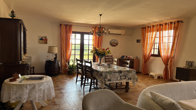 Ma-Cabane - Vente Maison Saint-Paulet-de-Caisson, 90 m²