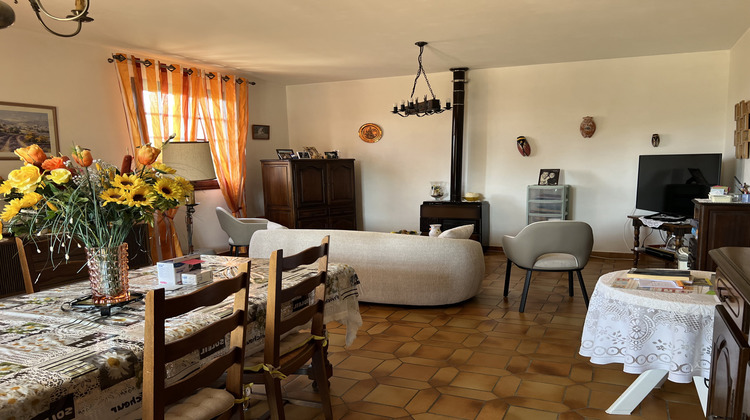 Ma-Cabane - Vente Maison Saint-Paulet-de-Caisson, 90 m²