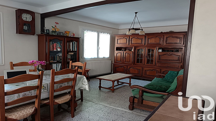 Ma-Cabane - Vente Maison Saint-Paulet-de-Caisson, 187 m²