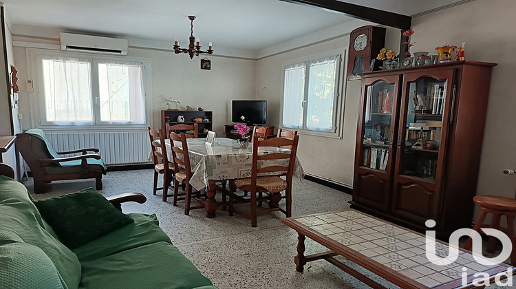 Ma-Cabane - Vente Maison Saint-Paulet-de-Caisson, 187 m²