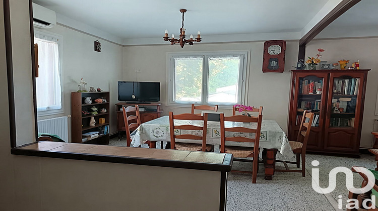 Ma-Cabane - Vente Maison Saint-Paulet-de-Caisson, 187 m²