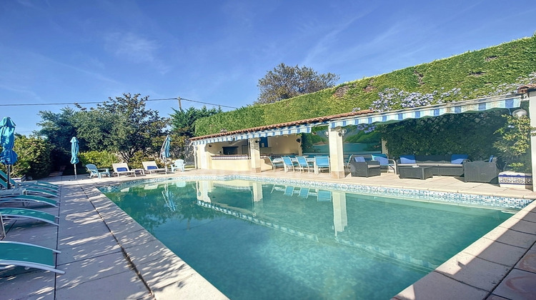 Ma-Cabane - Vente Maison SAINT PAULET DE CAISSON, 212 m²