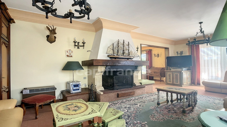 Ma-Cabane - Vente Maison SAINT PAULET DE CAISSON, 212 m²