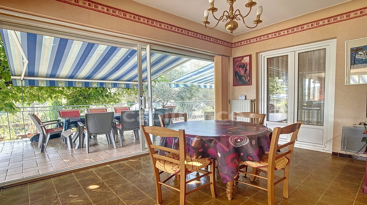 Ma-Cabane - Vente Maison SAINT PAULET DE CAISSON, 212 m²