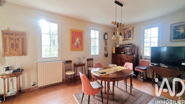 Ma-Cabane - Vente Maison Saint-Paulet-de-Caisson, 139 m²