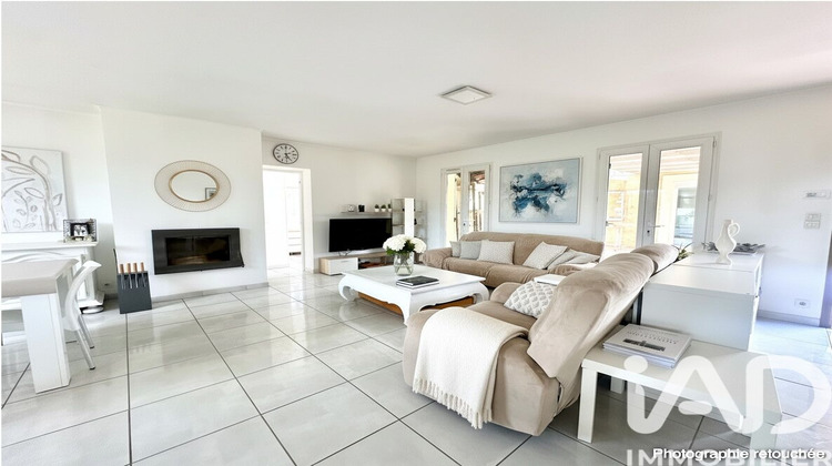 Ma-Cabane - Vente Maison Saint-Paulet-de-Caisson, 141 m²