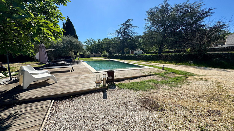 Ma-Cabane - Vente Maison SAINT-PAULET-DE-CAISSON, 148 m²