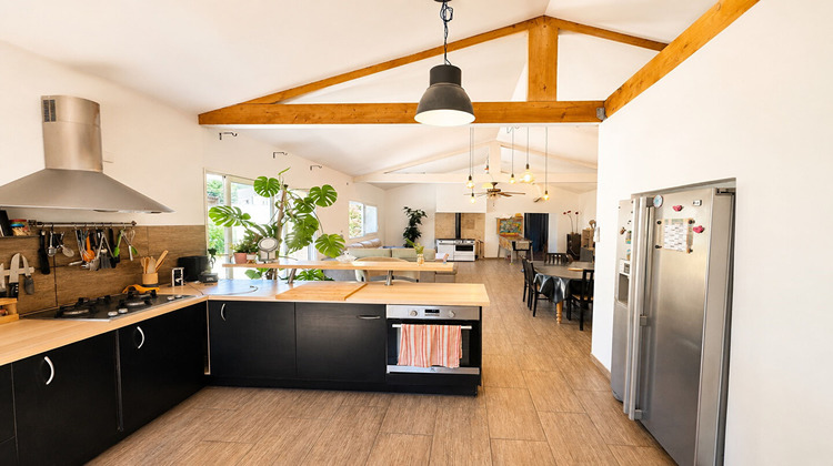 Ma-Cabane - Vente Maison SAINT-PAULET-DE-CAISSON, 148 m²