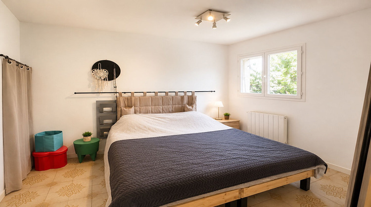 Ma-Cabane - Vente Maison SAINT-PAULET-DE-CAISSON, 148 m²