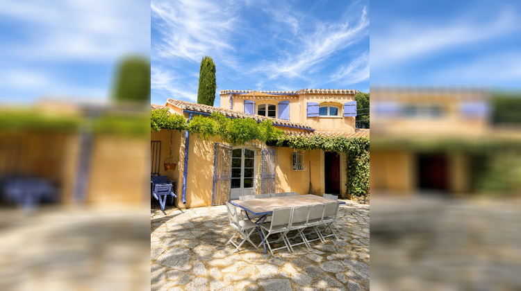 Ma-Cabane - Vente Maison Saint-Paulet-de-Caisson, 155 m²