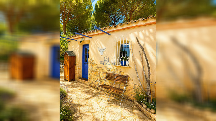 Ma-Cabane - Vente Maison Saint-Paulet-de-Caisson, 155 m²