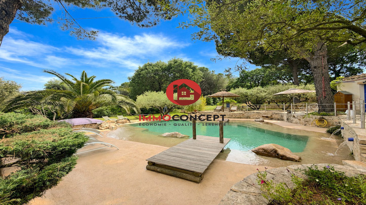 Ma-Cabane - Vente Maison Saint-Paulet-de-Caisson, 147 m²