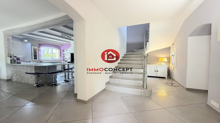 Ma-Cabane - Vente Maison Saint-Paulet-de-Caisson, 147 m²