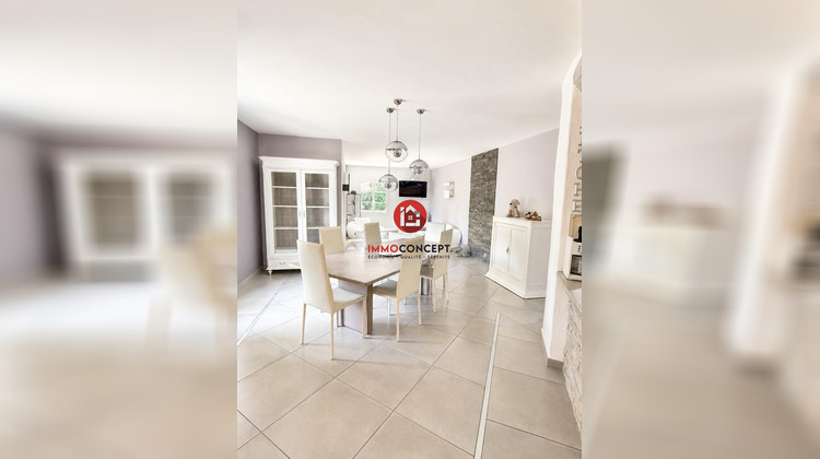 Ma-Cabane - Vente Maison Saint-Paulet-de-Caisson, 147 m²