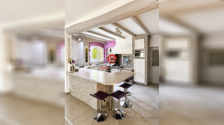Ma-Cabane - Vente Maison Saint-Paulet-de-Caisson, 147 m²
