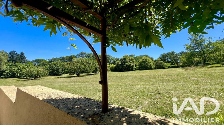 Ma-Cabane - Vente Maison Saint-Paulet-de-Caisson, 201 m²