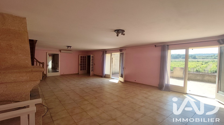 Ma-Cabane - Vente Maison Saint-Paulet-de-Caisson, 100 m²