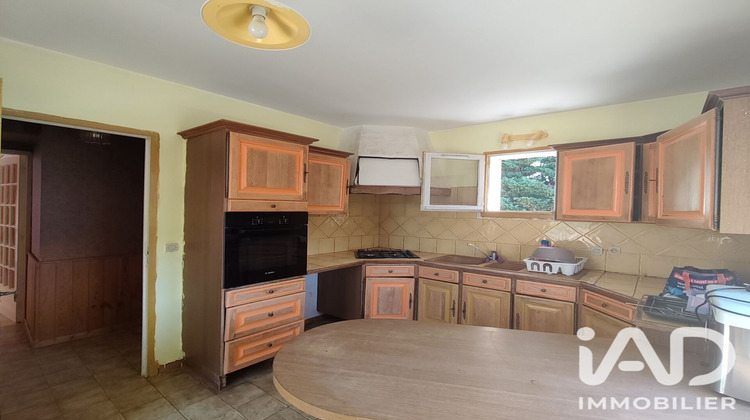 Ma-Cabane - Vente Maison Saint-Paulet-de-Caisson, 100 m²