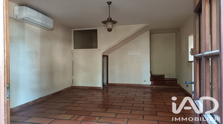 Ma-Cabane - Vente Maison Saint-Paulet-de-Caisson, 89 m²