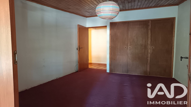 Ma-Cabane - Vente Maison Saint-Paulet-de-Caisson, 89 m²