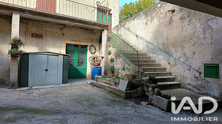 Ma-Cabane - Vente Maison Saint-Paulet-de-Caisson, 187 m²