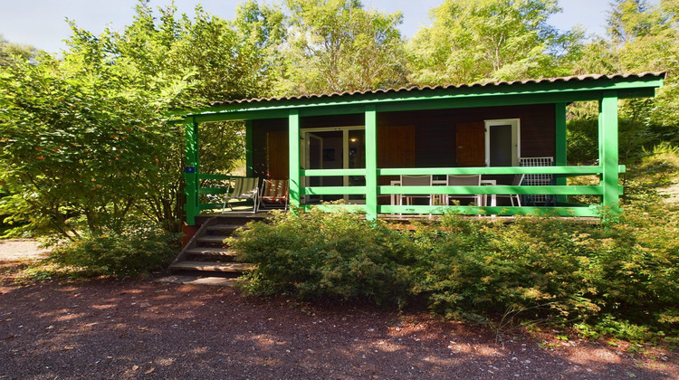 Ma-Cabane - Vente Maison Saint-Paulien, 30 m²