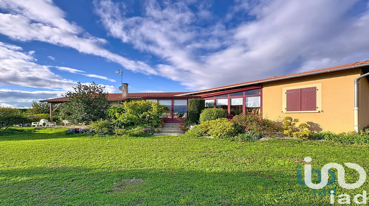 Ma-Cabane - Vente Maison Saint-Paulien, 178 m²