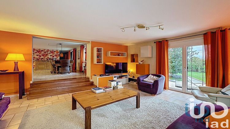 Ma-Cabane - Vente Maison Saint-Paulien, 178 m²