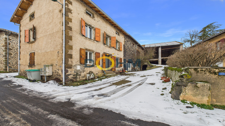 Ma-Cabane - Vente Maison Saint-Paulien, 92 m²