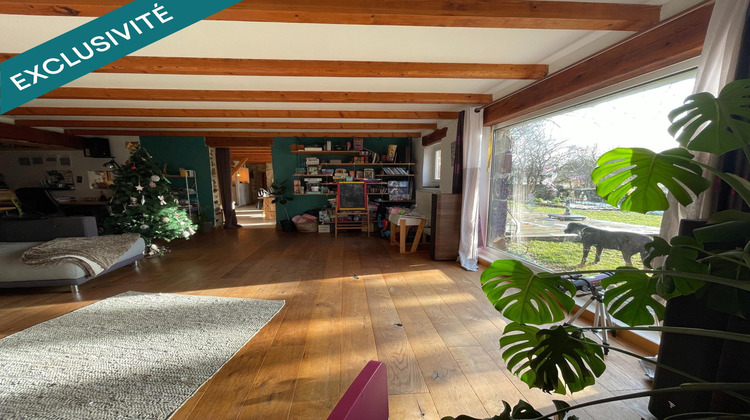 Ma-Cabane - Vente Maison Saint-Paulien, 147 m²