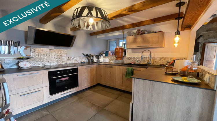 Ma-Cabane - Vente Maison Saint-Paulien, 147 m²