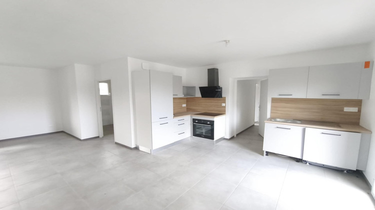 Ma-Cabane - Vente Maison Saint-Paulien, 78 m²