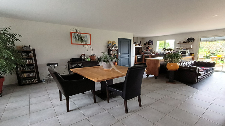 Ma-Cabane - Vente Maison SAINT-PAVACE, 138 m²