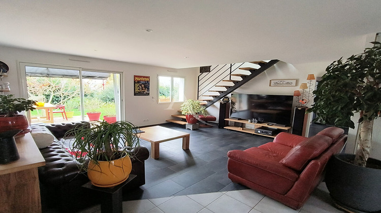 Ma-Cabane - Vente Maison SAINT-PAVACE, 138 m²