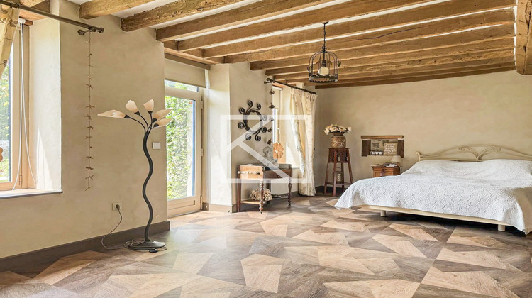 Ma-Cabane - Vente Maison Saint-Pavace, 230 m²