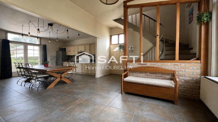 Ma-Cabane - Vente Maison Saint-Pavace, 706 m²
