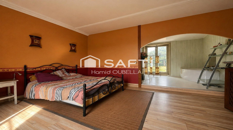 Ma-Cabane - Vente Maison Saint-Pavace, 706 m²