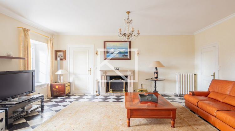 Ma-Cabane - Vente Maison Saint-Pavace, 220 m²