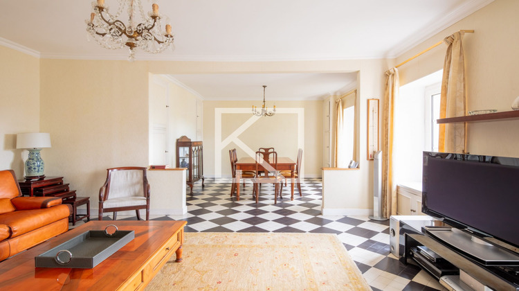Ma-Cabane - Vente Maison Saint-Pavace, 220 m²