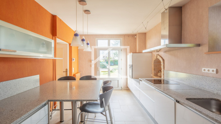 Ma-Cabane - Vente Maison Saint-Pavace, 220 m²