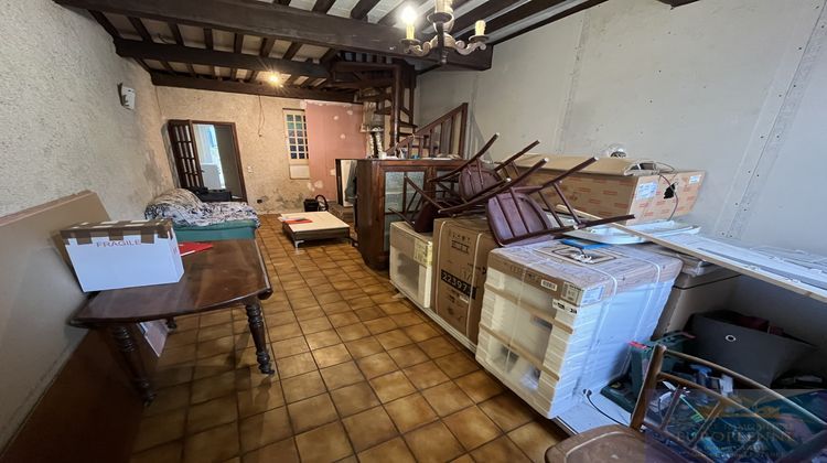 Ma-Cabane - Vente Maison Saint-Pé-de-Bigorre, 83 m²