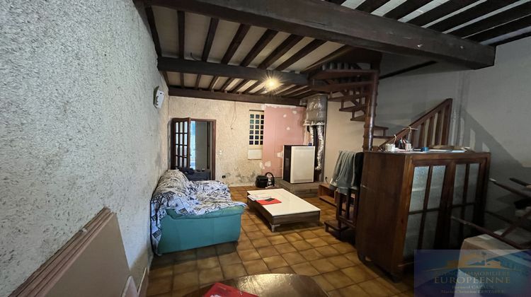 Ma-Cabane - Vente Maison Saint-Pé-de-Bigorre, 83 m²