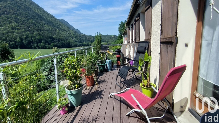 Ma-Cabane - Vente Maison Saint-Pé-de-Bigorre, 107 m²